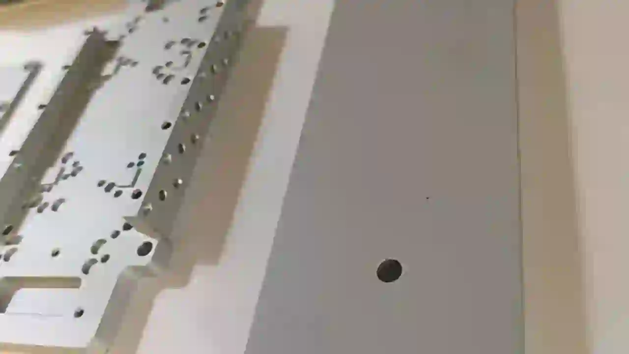 PCBSINO PCB assembly electronic manufacturing