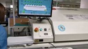 PCB hot.air.reflow.soldering